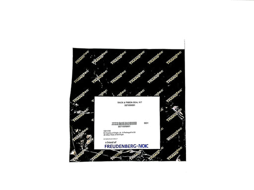 KIT CREMALLERA MECANICA ASISTIDA TOYOTA HIGHLANDER 2008/13 - Transmisiones Veinte 07