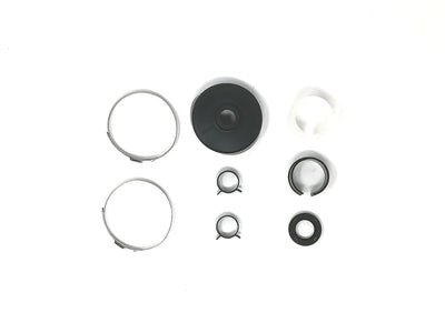 KIT CREMALLERA MECANICA ASISTIDA TOYOTA HIGHLANDER 2008/13 - Transmisiones Veinte 07