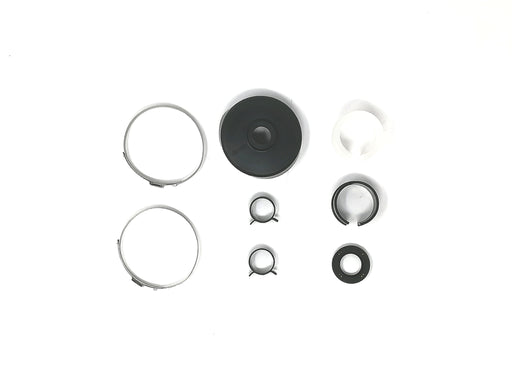 KIT CREMALLERA MECANICA ASISTIDA TOYOTA HIGHLANDER 2008/13 - Transmisiones Veinte 07