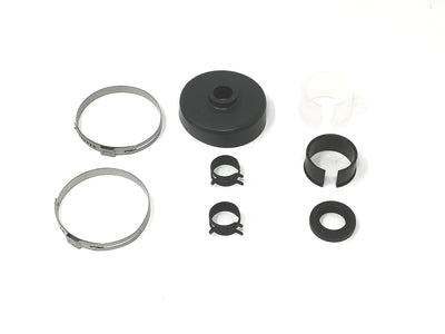 KIT CREMALLERA MECANICA ASISTIDA TOYOTA HIGHLANDER 2008/13 - Transmisiones Veinte 07
