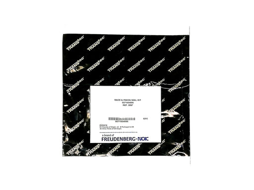 KIT CREMALLERA FORD PROBE MAZDA 626 MX6 - Transmisiones Veinte 07