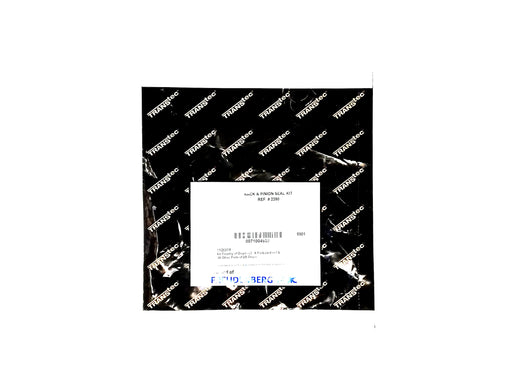 KIT CREMALLERA HONDA PILOT RIDGELINE ACURA MDX - Transmisiones Veinte 07