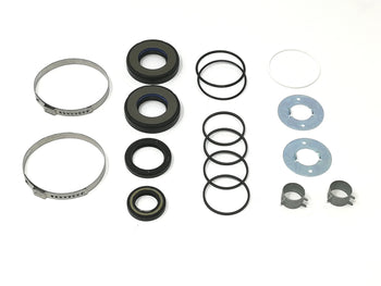 KIT CREMALLERA HONDA PILOT RIDGELINE ACURA MDX - Transmisiones Veinte 07