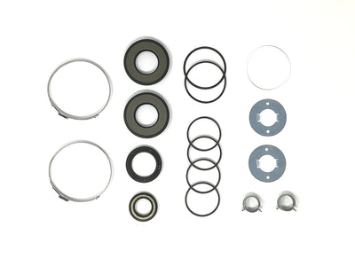 KIT CREMALLERA HONDA PILOT RIDGELINE ACURA MDX - Transmisiones Veinte 07