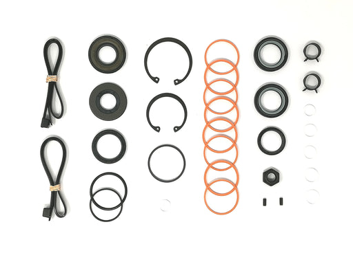 KIT CREMALLERA FORD FAIRMONT LINCOLN MERCURY INCLUIDO EN EL COMBO 8061