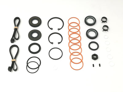 KIT CREMALLERA FORD FAIRMONT LINCOLN MERCURY INCLUIDO EN EL COMBO 8061