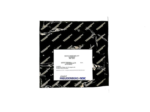 KIT CREMALLERA FORD FUSION MERCURY MILAN MAZDA 6 LINCOLN MKZ ZEPHYR - Transmisiones Veinte 07