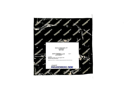 KIT CREMALLERA FORD FUSION MERCURY MILAN MAZDA 6 LINCOLN MKZ ZEPHYR - Transmisiones Veinte 07