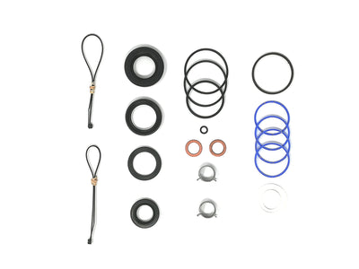 KIT CREMALLERA FORD FUSION MERCURY MILAN MAZDA 6 LINCOLN MKZ ZEPHYR - Transmisiones Veinte 07