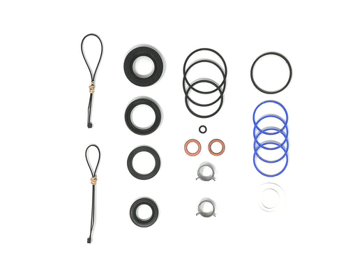 KIT CREMALLERA FORD FUSION MERCURY MILAN MAZDA 6 LINCOLN MKZ ZEPHYR - Transmisiones Veinte 07