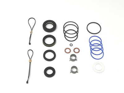 KIT CREMALLERA FORD FUSION MERCURY MILAN MAZDA 6 LINCOLN MKZ ZEPHYR - Transmisiones Veinte 07