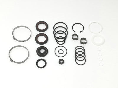 KIT CREMALLERA CADILLAC CTS 2003/04 - Transmisiones Veinte 07