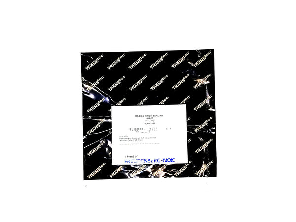 KIT CREMALLERA CHEVROLET SILVERADO SIERRA  1999/06 - Transmisiones Veinte 07