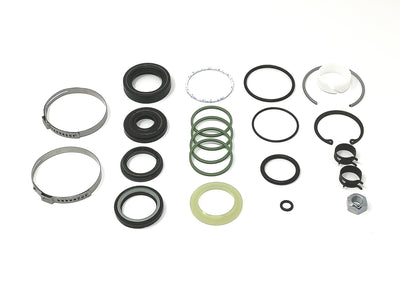 KIT CREMALLERA CHEVROLET SILVERADO SIERRA  1999/06 - Transmisiones Veinte 07