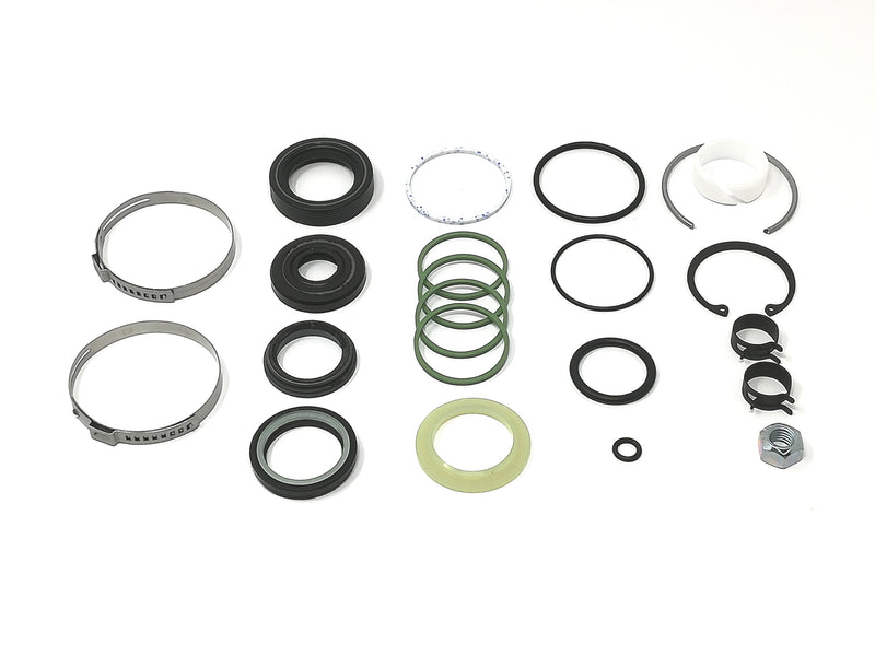 KIT CREMALLERA CHEVROLET SILVERADO SIERRA  1999/06 - Transmisiones Veinte 07