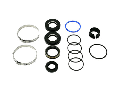 KIT CREMALLERA NISSAN X-TRAIL 2001/08 NO 2.5L - Transmisiones Veinte 07