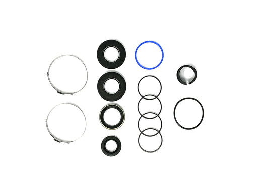 KIT CREMALLERA NISSAN X-TRAIL 2001/08 NO 2.5L - Transmisiones Veinte 07