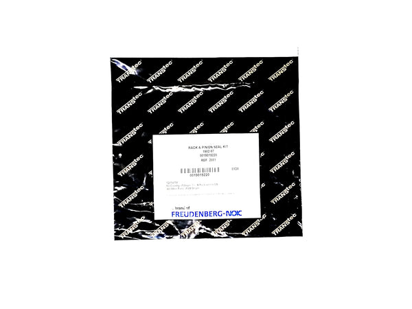 KIT CREMALLERA VW JETTA GOLF A3 - Transmisiones Veinte 07