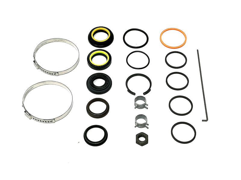 KIT CREMALLERA VW JETTA GOLF A3 - Transmisiones Veinte 07