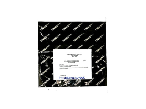 KIT CREMALLERA CADILLAC SRX 2004/09 - Transmisiones Veinte 07