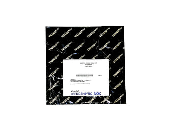 KIT CREMALLERA CHEVROLET COLORADO 2004/05 4X2 EXCEPTO Z71 CANYON 4X2 Z85 2004/10 - Transmisiones Veinte 07