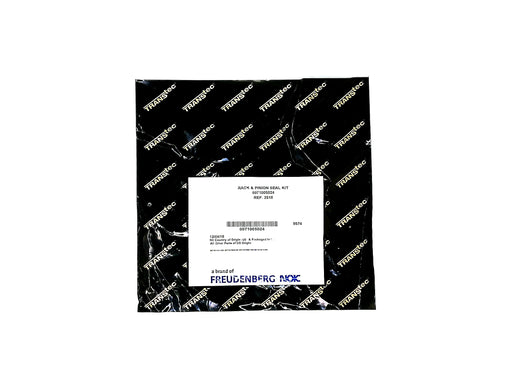 KIT CREMALLERA CHEVROLET COLORADO 2004/05 4X2 EXCEPTO Z71 CANYON 4X2 Z85 2004/10 - Transmisiones Veinte 07