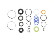 KIT CREMALLERA CHEVROLET COLORADO 2004/05 4X2 EXCEPTO Z71 CANYON 4X2 Z85 2004/10 - Transmisiones Veinte 07