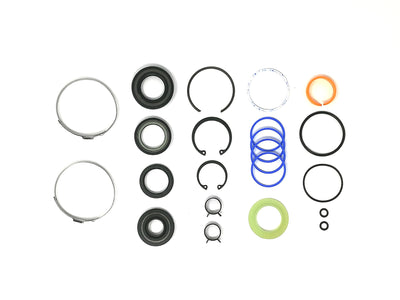 KIT CREMALLERA CHEVROLET COLORADO 2004/05 4X2 EXCEPTO Z71 CANYON 4X2 Z85 2004/10 - Transmisiones Veinte 07