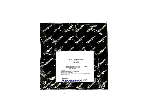 KIT CREMALLERA FORD MUSTANG 2005/09 NO GT500 - Transmisiones Veinte 07