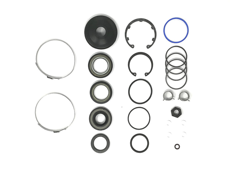 KIT CREMALLERA FORD MUSTANG 2005/09 NO GT500 - Transmisiones Veinte 07