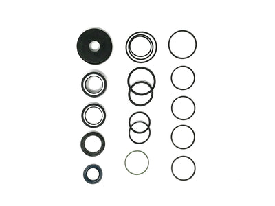 KIT CREMALLERA FORD THUNDERBIRD LINCOLN LS AVIATOR - Transmisiones Veinte 07