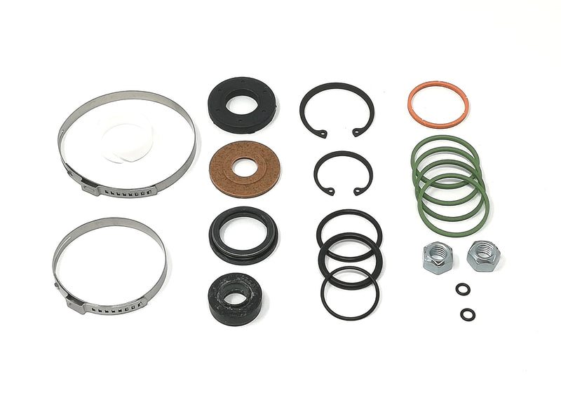 KIT CREMALLERA CHEVROLET CAVALIER BUICK CADILLAC OLDSMOBILE PONTIAC - Transmisiones Veinte 07