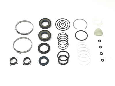 KIT CREMALLERA JAGUAR X-TYPE 2002/04 - Transmisiones Veinte 07