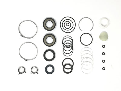 KIT CREMALLERA JAGUAR X-TYPE 2002/04 - Transmisiones Veinte 07