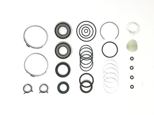 KIT CREMALLERA JAGUAR X-TYPE 2002/04 - Transmisiones Veinte 07