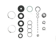 KIT CREMALLERA JEEP GRAND CHEROKEE 2011/13 - Transmisiones Veinte 07