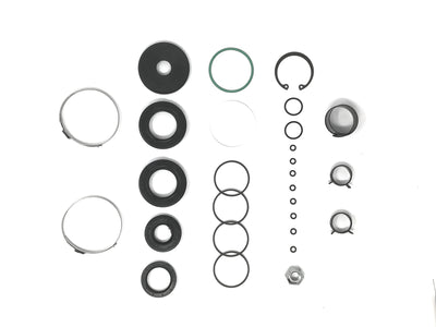 KIT CREMALLERA JEEP GRAND CHEROKEE 2011/13 - Transmisiones Veinte 07