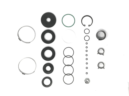 KIT CREMALLERA JEEP GRAND CHEROKEE 2011/13 - Transmisiones Veinte 07