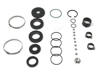 KIT CREMALLERA JEEP GRAND CHEROKEE 2011/13 - Transmisiones Veinte 07