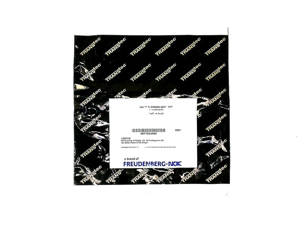 KIT CREMALLERA TOYOTA COROLLA MATRIX PONTIAC VIBE - Transmisiones Veinte 07