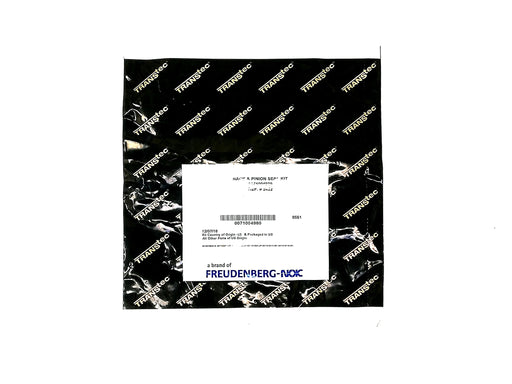 KIT CREMALLERA TOYOTA COROLLA MATRIX PONTIAC VIBE - Transmisiones Veinte 07