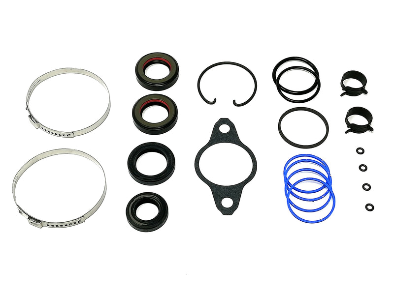 KIT CREMALLERA TOYOTA COROLLA MATRIX PONTIAC VIBE - Transmisiones Veinte 07