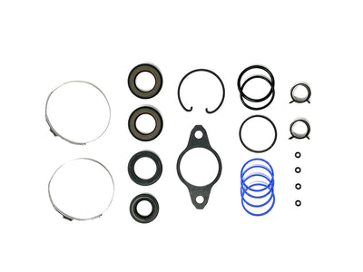 KIT CREMALLERA TOYOTA COROLLA MATRIX PONTIAC VIBE - Transmisiones Veinte 07