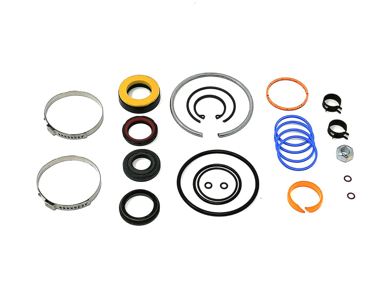 KIT CREMALLERA BUICK CADILLAC OLDSMOBILE PONTIAC VALVULA GRANDE - Transmisiones Veinte 07