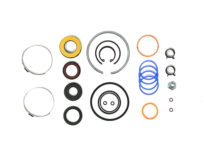 KIT CREMALLERA BUICK CADILLAC OLDSMOBILE PONTIAC VALVULA GRANDE - Transmisiones Veinte 07