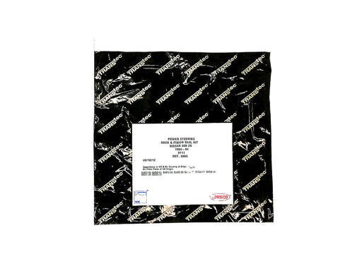 KIT CREMALLERA NISSAN 300ZX 1984/87 - Transmisiones Veinte 07