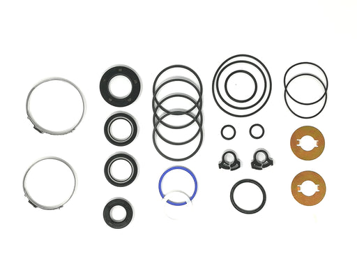 KIT CREMALLERA NISSAN 300ZX 1984/87 - Transmisiones Veinte 07