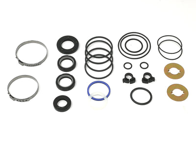 KIT CREMALLERA NISSAN 300ZX 1984/87 - Transmisiones Veinte 07