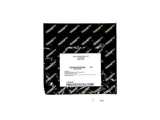 KIT CREMALLERA FORD MUSTANG 1996/02 - Transmisiones Veinte 07