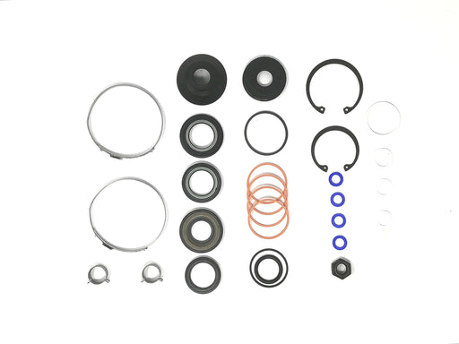 KIT CREMALLERA FORD MUSTANG 1996/02 - Transmisiones Veinte 07